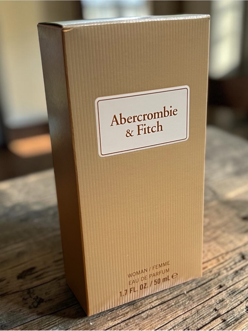 Abercrombie & Fitch for Women